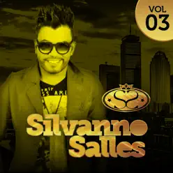 Silvanno Salles, Vol. 3 - Silvanno Salles