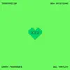 Naughty Lover (feat. Danny Fernandes, Ben Cristovao & Del Hartley) [Doubles Remix] [Doubles Remix] - Single album lyrics, reviews, download