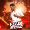 Feliz de Novo - Single