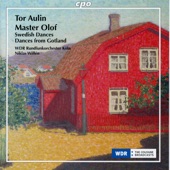 Master Olof Suite, Op. 22: II. Sein Weib und Kind artwork
