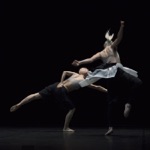 Autobiography (Music from Wayne Mcgregor's Autobiography)