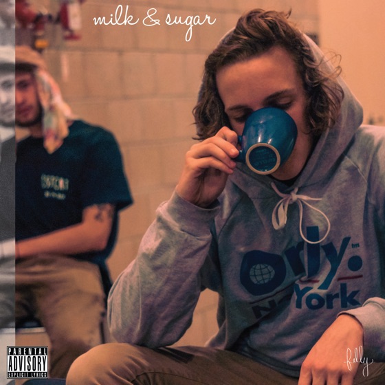 Cover artwork for Probation