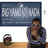 Big Yamo o Nada artwork