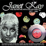 Janet Kay - You Bring the Sun Out