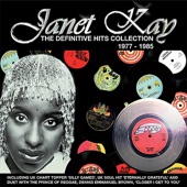 Janet Kay - Rock the Rhythm