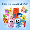 Hits De Babyfirst, Vol.1 album lyrics, reviews, download