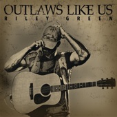 Outlaws Like Us - EP artwork