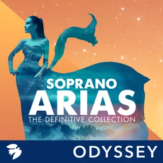 Soprano Arias: The Definitive Collection by Various Artists album reviews, ratings, credits