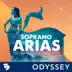 Soprano Arias: The Definitive Collection album cover