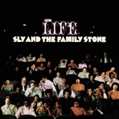 Sly & The Family Stone - Into My Own Thing