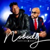 Nobody (feat. Banky W.) - Single