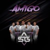 Amigo - Single, 2018