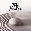 Zen Healer: Relaxation Meditation with Japanese Music, Natural Therapy for Mind, Body and Soul, Sleep Hypnosis & Relax album lyrics, reviews, download