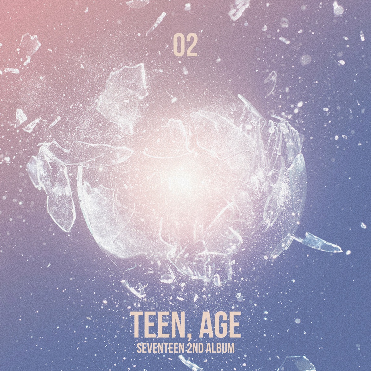 セール＆特集＞ SEVENTEEN FACE THE SUN apple music ミンハオ econet.bi