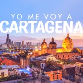 Martina La Peligrosa - Yo Me Voy a Cartagena (feat. Mr. Black)