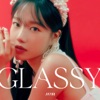 GLASSY by JO YURI iTunes Track 1