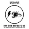 No One Defeats Us (The Adrenaline Remix by Grandmaster Flash) artwork