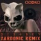 Disobey (Zardonic Remix) - Oddko lyrics