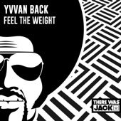 Feel the Weight artwork