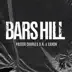 Bars Hill (feat. Canon) - Single album cover