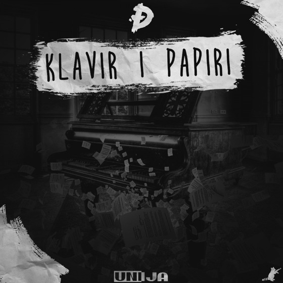 Cover artwork for Ne Verujem