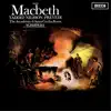 Verdi: Macbeth album lyrics, reviews, download