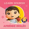 Learn Spanish - Aprende Inglés album lyrics, reviews, download