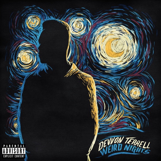 Cover artwork for Temperature