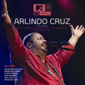 MTV Ao Vivo: Arlindo Cruz, Vol. 1 - Arlindo Cruz