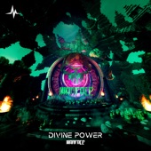 Divine Power artwork