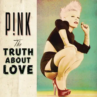 Just Give Me a Reason (feat. Nate Ruess) by P!nk song reviws