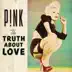 Just Give Me a Reason (feat. Nate Ruess) song reviews