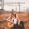 A Noite É Nossa (Versão Acústica) - Juliana Franke lyrics