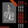 Hood Melody Lofi mix - Single album lyrics, reviews, download