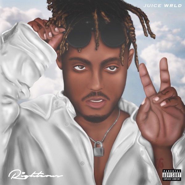 Righteous - Single - Juice WRLD