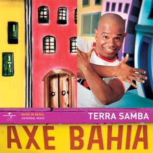 Terra Samba - axe bahia - Zortam Music