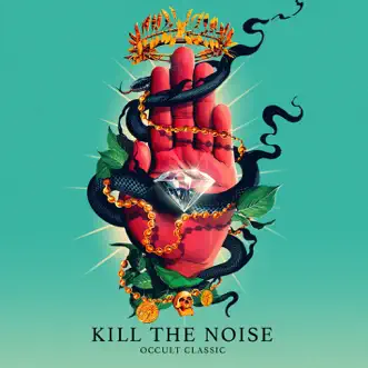 Dolphin On Wheels by Kill the Noise & Dillon Francis song reviws