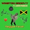 Reggae Fever (feat. Luddy Pioneer) artwork