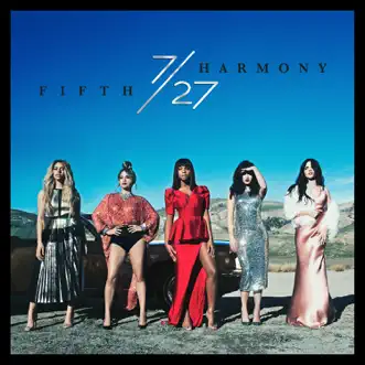 Work from Home (feat. Ty Dolla $ign) by Fifth Harmony song reviws