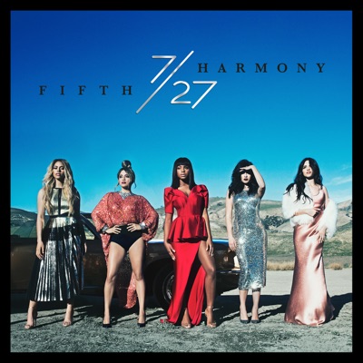 Descargar Work from Home (feat. Ty Dolla $ign) - Fifth Harmony gratis en MP3