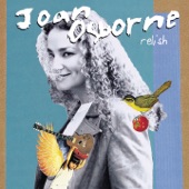 Joan Osborne - St. Teresa