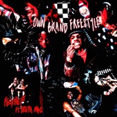 Own Brand Freestyle (feat. Dreya Mac & Finch Fetti) artwork