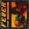 Fever - Cyclonz lyrics
