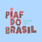 Piaf do Brasil artwork