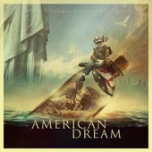 American Dream (Soundtrack) artwork