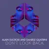 Stream & download Don't Look Back - Single