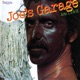 JOES GARAGE cover art