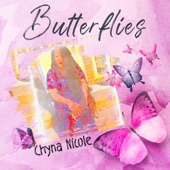 Butterflies artwork