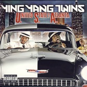 Ying Yang Twins feat. Pitbull - Shake (Clean Album Version)
