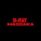 Massaka - B-Ray lyrics